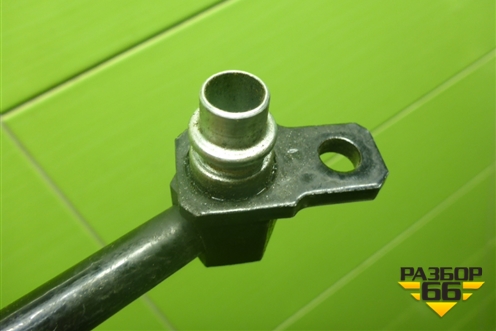 Трубка охлаждения КПП (3C0317817) для Volkswagen Passat (B6) с 2005-2010г (Пассат Б6)