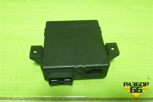 Блок электронный (диагностики интерфейса шин данных) (8T0907468AD) для Audi A4 (В8) с 2007-2015г (А4)