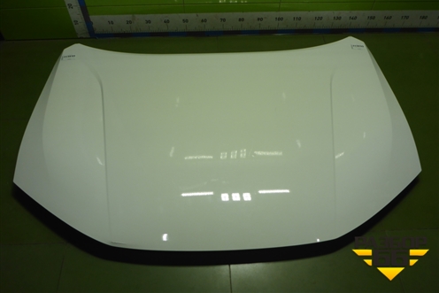 Капот (F168402010CADY) для Jetour Dashing (X-1) 2022г (Дашинг)