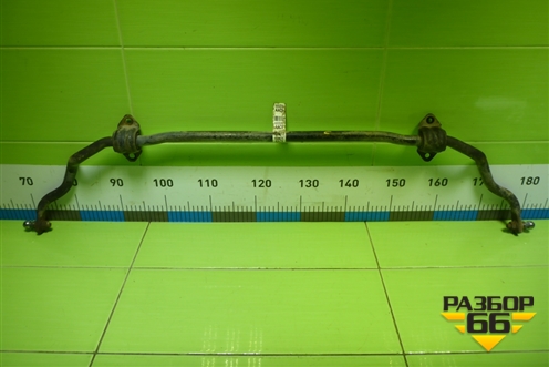 Стабилизатор передний (95933270) для Chevrolet Aveo (Т300) с 2011г (Авео Т300)