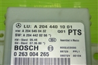 Блок управления парктроником (A2044401001) для Mercedes Benz C-Klass W204 с 2007-2014г (Ц)