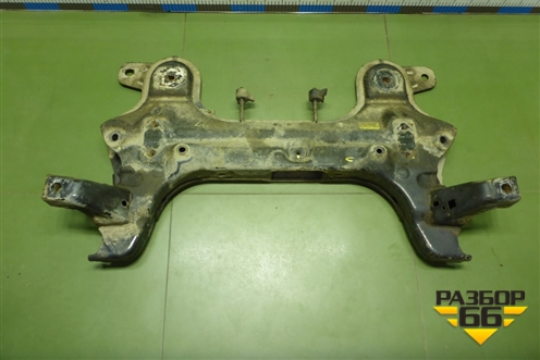 Подрамник передний МКПП для Chevrolet Aveo (Т300) с 2011г (Авео Т300)