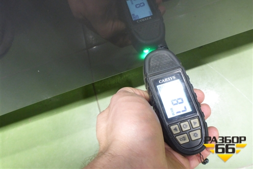 Капот (41007440427) для BMW 5-серия G30 с 2017г