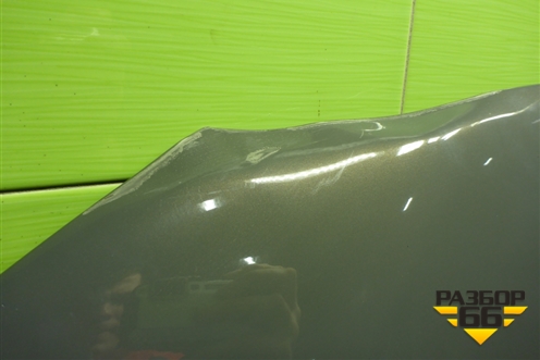 Капот (41007440427) для BMW 5-серия G30 с 2017г