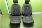 Сиденья комплект (AIR BAG подогрев) для Chevrolet Aveo (Т300) с 2011г (Авео Т300)
