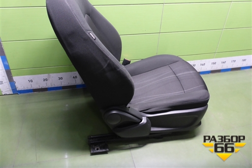 Сиденья комплект (AIR BAG подогрев) для Chevrolet Aveo (Т300) с 2011г (Авео Т300)