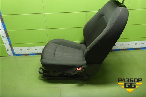 Сиденья комплект (AIR BAG подогрев) для Chevrolet Aveo (Т300) с 2011г (Авео Т300)