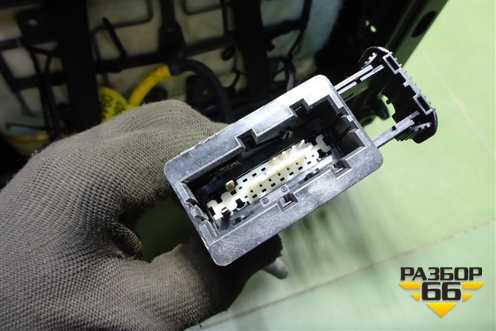 Сиденья комплект (AIR BAG подогрев) для Chevrolet Aveo (Т300) с 2011г (Авео Т300)