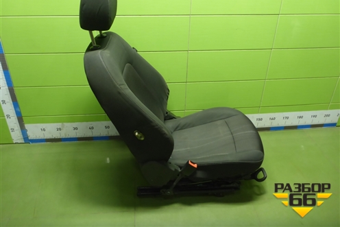 Сиденья комплект (AIR BAG подогрев) для Chevrolet Aveo (Т300) с 2011г (Авео Т300)