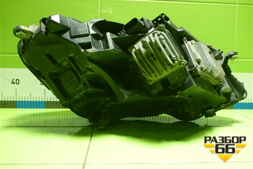 Фара левая (до 2017г Full Led с блоками) (A2229061302) для Mercedes Benz S-Klass W222 с 2013-2020г (С)