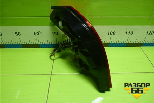 Фонарь задний правый (после 2013г универсал) (8450061102) для VAZ Kalina/Калина