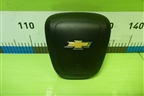 Подушка безопасности в рулевое колесо (95164027) для Chevrolet Aveo (Т300) с 2011г (Авео Т300)