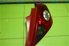 Фонарь задний правый (до 2010г) (13186351) для Opel Corsa D с 2006-2014г (Корса Д)