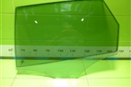 Стекло двери задней левой для Audi A4 (В8) с 2007-2015г (А4)