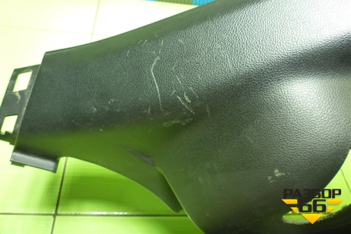 Обшивка стойки задняя нижняя правая (седан) (95470704) для Chevrolet Aveo (Т300) с 2011г (Авео Т300)