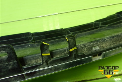 Решетка радиатора (96694760) для Chevrolet Aveo (Т300) с 2011г (Авео Т300)