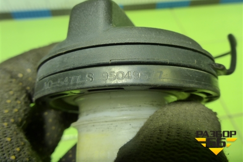 Крышка топливного бака (95049577) для Chevrolet Aveo (Т300) с 2011г (Авео Т300)