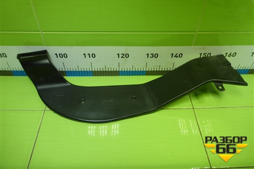 Воздуховод отопителя (96861444) для Chevrolet Aveo (Т300) с 2011г (Авео Т300)