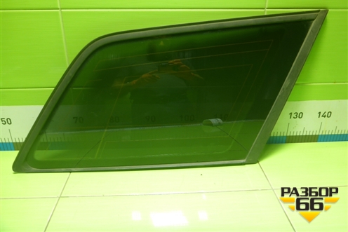 Стекло глухое правое (универсал) для Audi A4 (В6) с 2000-2006г (А4)