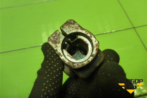 Кардан рулевой для Chevrolet Aveo (Т300) с 2011г (Авео Т300)