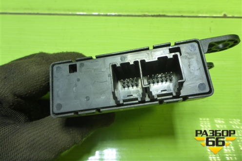 Блок управления парктроником (20895116) для Chevrolet Aveo (Т300) с 2011г (Авео Т300)