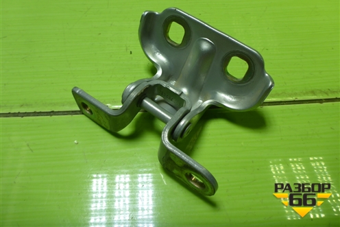 Петля двери задней правой верхняя для Chevrolet Aveo (Т300) с 2011г (Авео Т300)