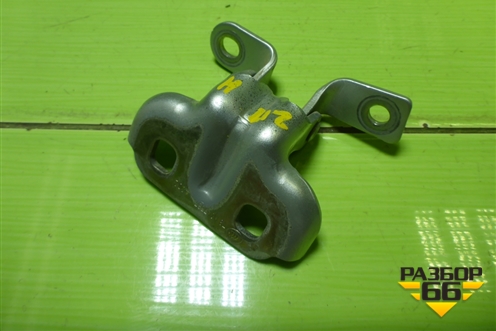 Петля двери задней правой нижняя для Chevrolet Aveo (Т300) с 2011г (Авео Т300)