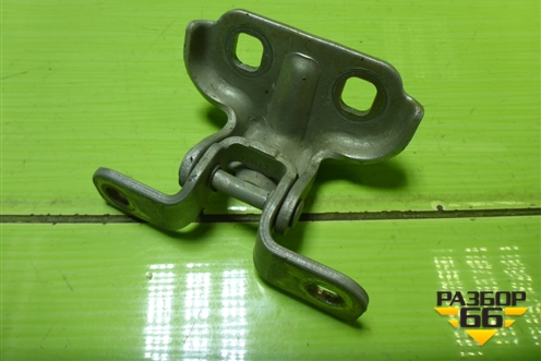 Петля двери передней левой нижняя для Chevrolet Aveo (Т300) с 2011г (Авео Т300)