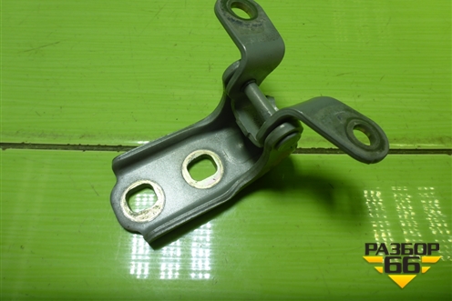 Петля двери передней правой верхняя для Chevrolet Aveo (Т300) с 2011г (Авео Т300)