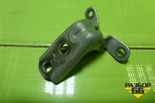 Петля двери передней правой верхняя для Chevrolet Aveo (Т300) с 2011г (Авео Т300)