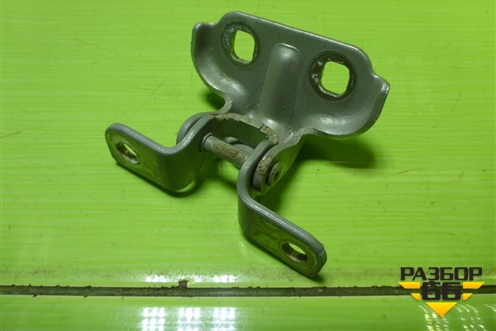 Петля двери передней правой нижняя для Chevrolet Aveo (Т300) с 2011г (Авео Т300)