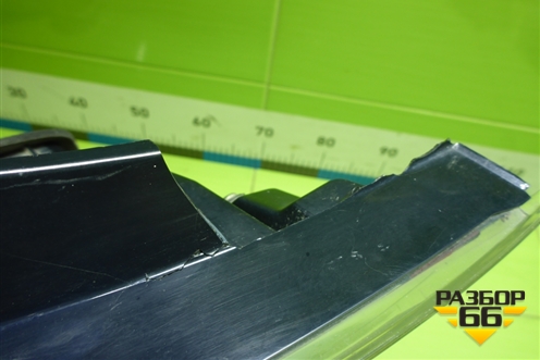 Фонарь задний наружный левый (до 2009г) для Mazda Mazda 6 (GH) с 2007-2012г