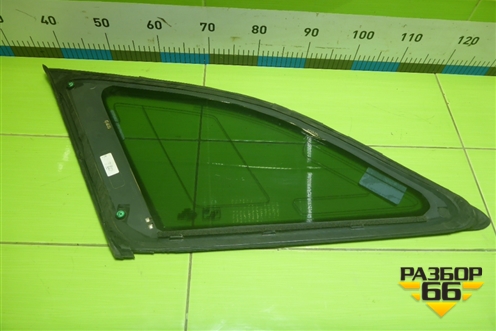 Стекло глухое правое (универсал) для Audi A4 (В8) с 2007-2015г (А4)