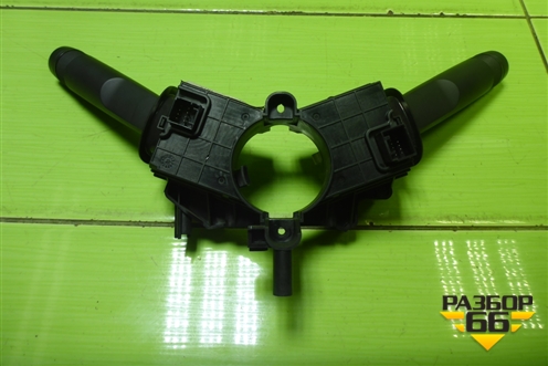 Переключатель подрулевой в сборе для Chevrolet Aveo (Т300) с 2011г (Авео Т300)