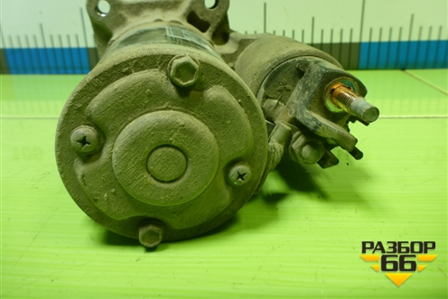 Стартер (1.4л K7JA710) (8200815083) для Renault Logan с 2004-2015г (Логан)