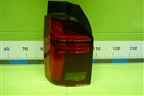 Фонарь задний левый (после 2020г Led) (7LA945207B) для Volkswagen Multivan T6 с 2015-2020г (Мультивен)