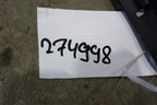 Усилитель порога (правый) (51117319852) для BMW X5 F15 с 2013г (Х5 Ф15)