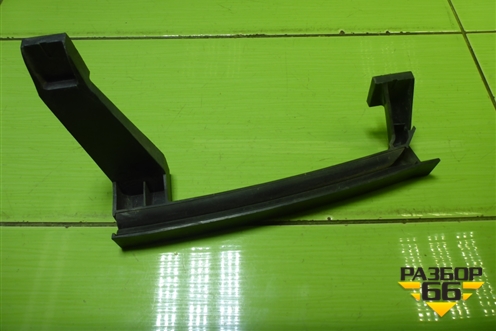 Направляющая стекла (седан задней левой двери) для Chevrolet Aveo (Т300) с 2011г (Авео Т300)