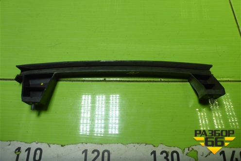 Направляющая стекла (передней левой двери) для Chevrolet Aveo (Т300) с 2011г (Авео Т300)