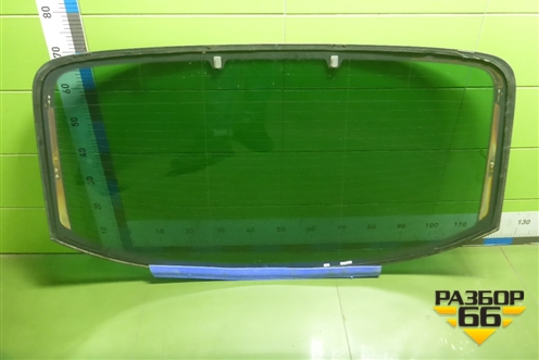 Стекло заднее для Volkswagen Passat-CC с 2008г (Пассат ЦЦ)