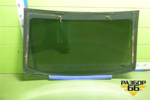 Стекло заднее (A2076701900) для Mercedes Benz E-Klass C207 (купе) с 2009г (Е Купе)