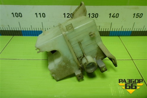 Бачок омывателя лобового стекла (95380478) для Chevrolet Aveo (Т300) с 2011г (Авео Т300)