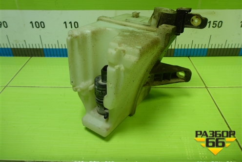 Бачок омывателя лобового стекла (95380478) для Chevrolet Aveo (Т300) с 2011г (Авео Т300)