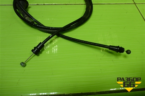 Трос открывания капота (95918857) для Chevrolet Aveo (Т300) с 2011г (Авео Т300)