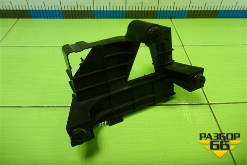 Кронштейн блока комфорта (96943591) для Chevrolet Aveo (Т300) с 2011г (Авео Т300)