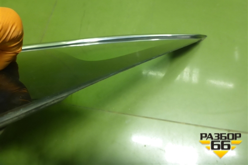 Стекло глухое правое (6271042310) для Toyota Rav-4 с 2012-2019г (Рав 4)