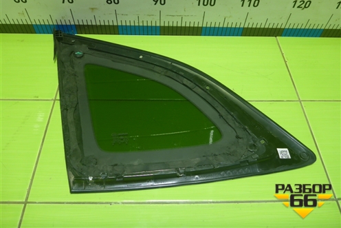 Стекло глухое правое (540300XST01A) для Haval Jolion с 2021г (Джолион)