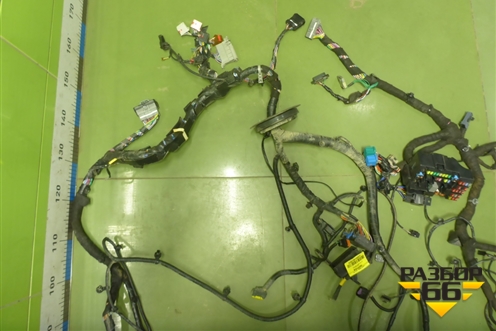 Проводка салонная (95180378) для Chevrolet Aveo (Т300) с 2011г (Авео Т300)