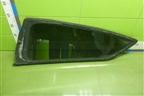 Стекло глухое правое (3-х дверный кузов) для Citroen C4 с 2005-2011г (С4)