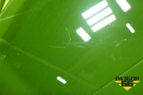 Стекло двери передней левой (95963637) для Chevrolet Aveo (Т300) с 2011г (Авео Т300)